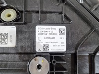 фото thumb №12, Mercedes c-klasa w206 full led лампа ліва права