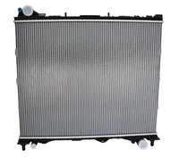 фото thumb №1, Радиатор land rover discovery 3.0 r6 t 2019 -