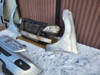 фото thumb №7, Mercedes ml 164 3.0 v6 kompletny перед c775