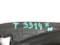 фото thumb №9, Прокладка зеркало правый перед volvo xc60 i 31402701