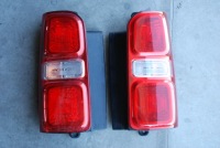 фото thumb №2, Лампа задняя l / p expert jumpy iii proace