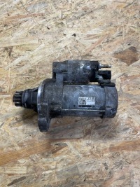 Купити Стартер vw audi skoda 02m911024j, фото thumb