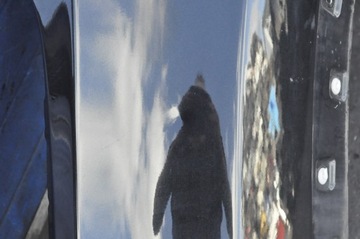 фото thumb №7, Chevrolet orlando крило лівий перед переднє