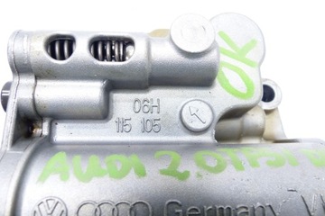 фото thumb №8, Audi a4 b9 a5 f5 f5a 2.0 tfsi ddw м'який гібрид насос масла