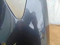 фото thumb №6, Крыло левый перед mazda 6 gj 2012- цвет 42a