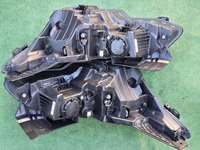 фото thumb №5, Kia ev6 full led лампи передні