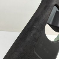 фото thumb №6, Land rover range rover sport l494 2018 ліва сторона захист нижня стійка / b