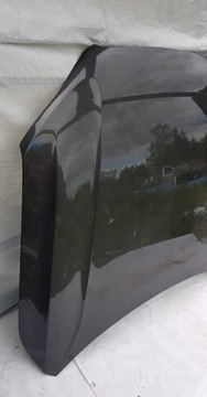 фото thumb №3, Volvo xc90 xc 90 ii 16- капот кришка двигуна