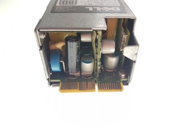 Блок питания Dell мощностью 350 Вт 09WR03 R320 R420 R420XR