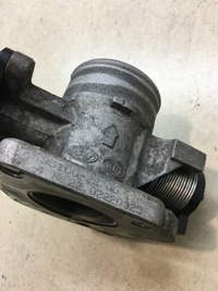 фото thumb №6, Дросельна заслінка hyundai getz 1.3 35100-22700