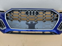 фото thumb №6, Бампер передній перед audi q5 80a lift s-line