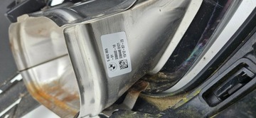 фото thumb №16, Бампер bmw x5 g05 18-21 зад pdc м-пакет задній