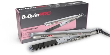 ВЫПРЯМИТЕЛЬ BABYLISS PRO EP TECH 25MM BAB2654EPE