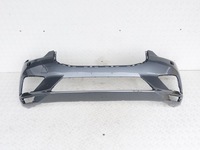 фото thumb №1, Volvo xc60 ii 17- r-design бампер перед sprysk