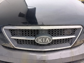 фото thumb №9, Решётка радиатора решётка kia sorento i