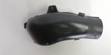 фото thumb №9, Впуск повітря mercedes w126 380 420 500 560 c126