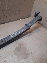 фото thumb №4, Ресора 8 щітка 140cm