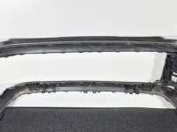 Porsche cayenne 9y0 9y gts turbo рестайлинг  24- бампер +решётка перед передний с Разборки, фото thumb