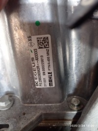 Купити Двигун електричний renault kangoo iv 5aq609 290035489r пробіг 35 km, фото thumb