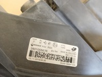 фото thumb №5, Лампа правая фара правый renault master 4 iv led 2019-