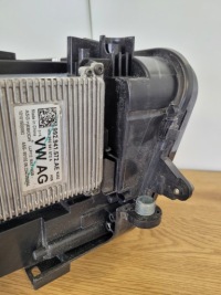 фото thumb №15, Лампа передняя правая volkswagen vw tiguan 2 ii lift allspace 5nn941082d