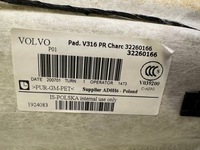 фото thumb №9, Volvo xc40 17-25 потолок панорама czarna демонтаж bdb