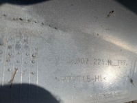 фото thumb №13, Porsche carrera 911 992 c2 c4 бампер перед 18- передній 992807221n