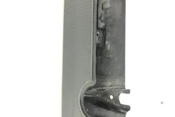 фото thumb №9, Нижня накладка бампера audi a6 avant 4g5, c7, 4gd 4g0807717a 3.0l дизель