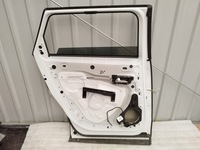 фото thumb №8, Peugeot 5008 ii дверь левая задняя ewp