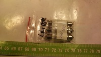 Лампочка rurkowa motoryzacyjna 24v 10w dł 37 mm Недорого, фото thumb