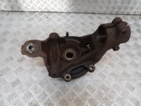 Land rover freelander 2 поворотний кулак ступиця ліва правий задній Київ, фото thumb