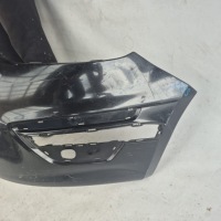 фото thumb №5, Ford s-max mk1 lift 10- бампер перед передній am21-r17757-ag