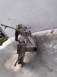 фото thumb №6, Opel astra k 5 pas передний