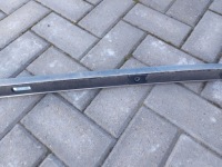 фото thumb №9, Seat ibiza iv 6j,6p 2009 правая сторона рейлинги кровельные