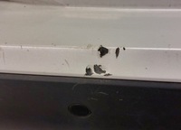 фото thumb №7, 52159f4907 52453f4130 бампер задній toyota c-hr i ax10, ax50 2016-2023