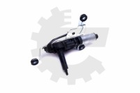 фото thumb №9, Двигатель дворник задний volvo xc90 i 8638163