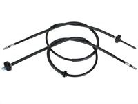 фото thumb №1, Renault espace iv 02- троси гальма електричний