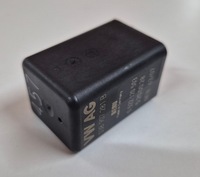 фото thumb №1, Реле свечей накаливания 457 audi vw 038907281b