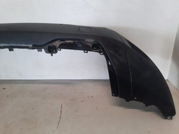 фото thumb №6, Peugeot 2008 ii 2 19- бампер перед переднее 50145850