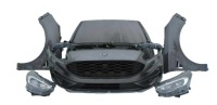 Купить Ford s-max mk2 lift капот бампер pas крыло full led st-line, фото thumb