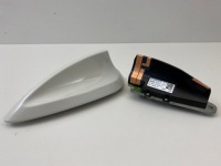 фото thumb №1, Bmw 7 g11 g12 антенна кровельная rekin корпус
