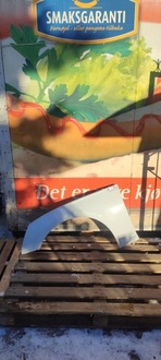 фото thumb №11, Крыло стальной левый перед передний audi a5 ii 2 8w b9 s5 8w6 od 2017r ly9c