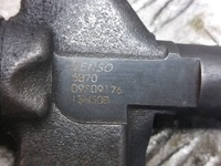 фото thumb №5, Инжектор комплект mazda mpv ii 2.0 d 5870 13h50b