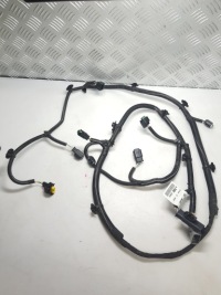 Купить Жгут электропроводка бампера перед pdc peugeot 308 t9 gt 9825380080, фото thumb