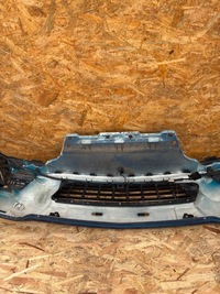 фото thumb №11, Opel vectra c gts z21b бампер перед передний противотуманная фара pdc