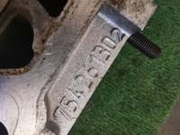 фото thumb №7, Bmw x5 e70 головка двигателя wał номинал 754261302