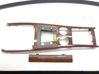 фото thumb №8, Накладки dekor комплект vw phaeton sedan 4d 02-06