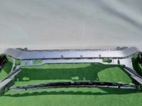 фото thumb №3, Бампер перед передний vw t-roc r-line lift 2ga 2ga807221as 2ga807101