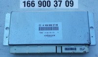 Купить Модуль блок управления mercedes ml gl 166 1669003709, фото thumb
