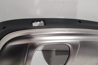 фото thumb №9, Диффузор заднего бампера audi q3 8u 8u0807521k 2012